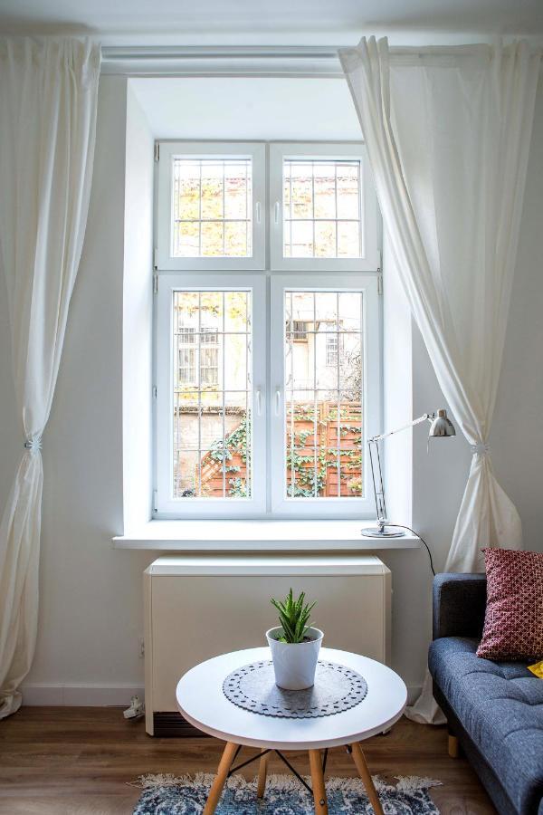 Cosy Apartment Krakow Exterior photo